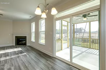 7 Alumni Road, Beaufort, SC 29907 - Photo 12