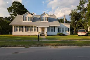 15340 Low Country Hwy, Olar, SC 29843 - Photo 1