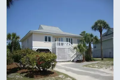 8 Nautical Watch Way, Saint Helena Island, SC 29920 - Photo 1