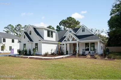 61 Tuscarora Avenue, Beaufort, SC 29907 - Photo 2