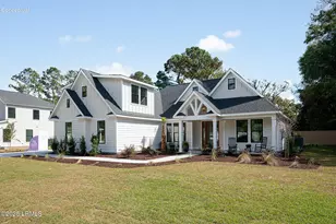 61 Tuscarora Ave, Beaufort, SC 29907 - Photo 2