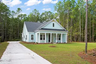 36 Tuscarora Ave, Beaufort, SC 29907 - Photo 2