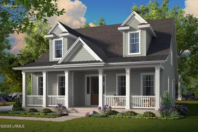 71 Downing Drive, Beaufort, SC 29907 - Photo 2