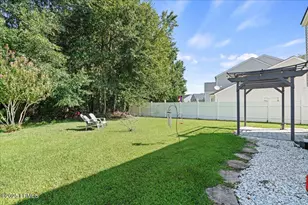 474 Live Oak Walk, Bluffton, SC 29910 - Photo 22