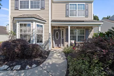 474 Live Oak Walk, Bluffton, SC 29910 - Photo 2