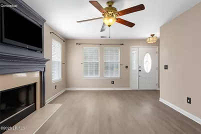 474 Live Oak Walk, Bluffton, SC 29910 - Photo 6