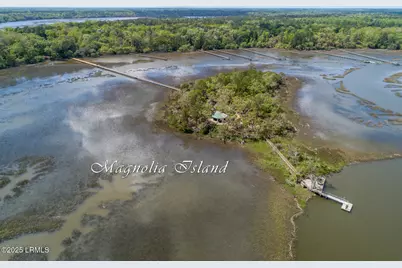 7 Blake Lane, Seabrook, SC 29940 - Photo 4