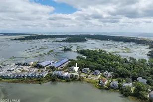 850 Bonito Dr, Fripp Island, SC 29920 - Photo 58