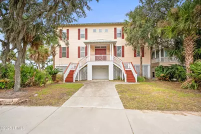 850 Bonito Drive, Fripp Island, SC 29920 - Photo 1