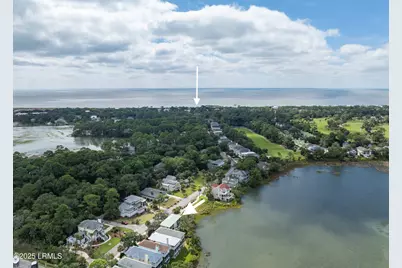 850 Bonito Drive, Fripp Island, SC 29920 - Photo 62
