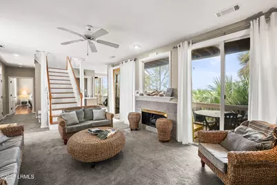 850 Bonito Drive, Fripp Island, SC 29920 - Photo 14