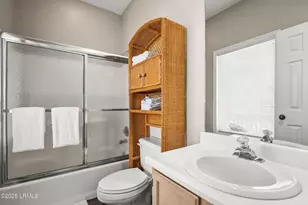 850 Bonito Dr, Fripp Island, SC 29920 - Photo 22