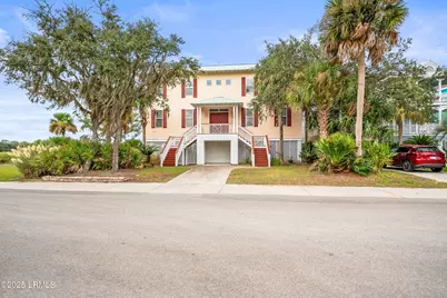 850 Bonito Drive, Fripp Island, SC 29920 - Photo 2