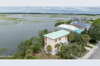 850 Bonito Drive, Fripp Island, SC 29920 - Photo 64