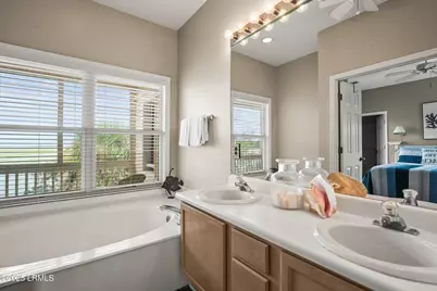 850 Bonito Drive, Fripp Island, SC 29920 - Photo 34