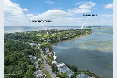 850 Bonito Drive, Fripp Island, SC 29920 - Photo 6