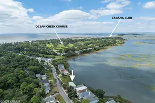 850 Bonito Dr, Fripp Island, SC 29920 - Photo 6