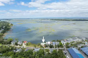 850 Bonito Dr, Fripp Island, SC 29920 - Photo 4