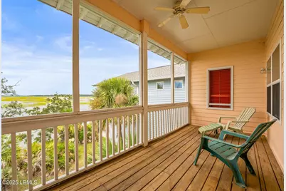 850 Bonito Drive, Fripp Island, SC 29920 - Photo 40