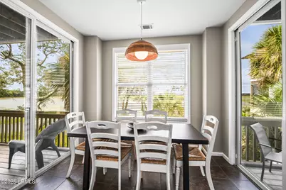 850 Bonito Drive, Fripp Island, SC 29920 - Photo 12