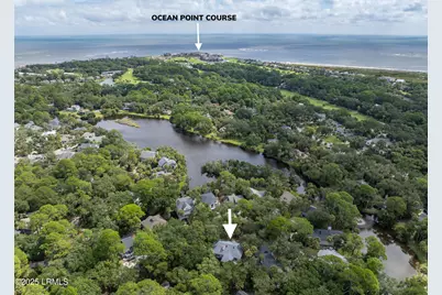 119 Sea Otter Lane, Fripp Island, SC 29920 - Photo 34