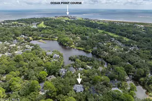 119 Sea Otter Ln, Fripp Island, SC 29920 - Photo 34