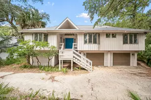 119 Sea Otter Ln, Fripp Island, SC 29920 - Photo 42