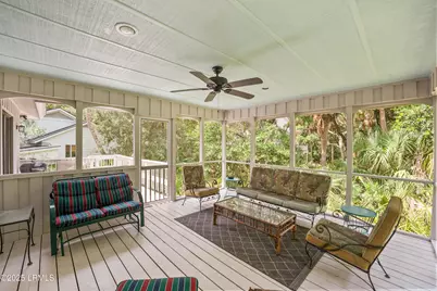 119 Sea Otter Lane, Fripp Island, SC 29920 - Photo 28