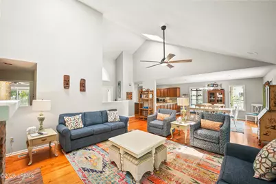 119 Sea Otter Lane, Fripp Island, SC 29920 - Photo 4