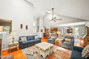 119 Sea Otter Ln, Fripp Island, SC 29920 - Photo 4