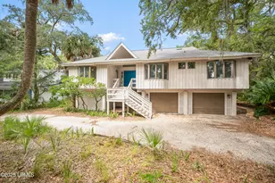 119 Sea Otter Ln, Fripp Island, SC 29920 - Photo 1