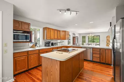 119 Sea Otter Lane, Fripp Island, SC 29920 - Photo 14