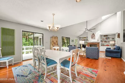 119 Sea Otter Lane, Fripp Island, SC 29920 - Photo 8