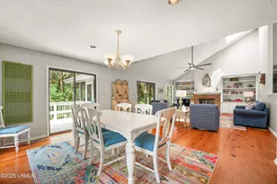 119 Sea Otter Ln, Fripp Island, SC 29920 - Photo 8