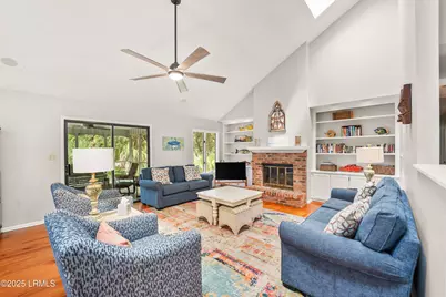 119 Sea Otter Lane, Fripp Island, SC 29920 - Photo 2