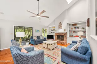 119 Sea Otter Ln, Fripp Island, SC 29920 - Photo 2