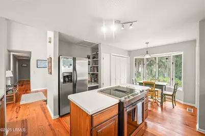 119 Sea Otter Lane, Fripp Island, SC 29920 - Photo 12