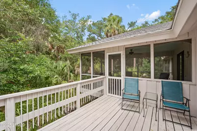 119 Sea Otter Lane, Fripp Island, SC 29920 - Photo 32
