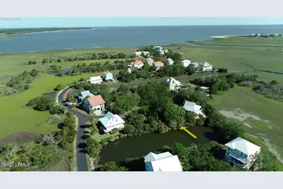 6 W Marsh Drive, Saint Helena Island, SC 29920 - Photo 22