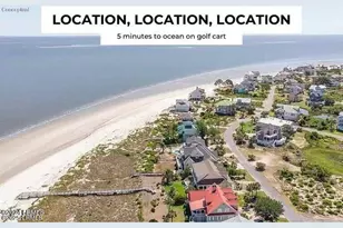 6 W Marsh Dr, Harbor Island, SC 29920 - Photo 18