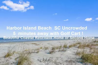 6 W Marsh Drive, Saint Helena Island, SC 29920 - Photo 6