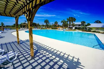 6 W Marsh Drive, Harbor Island, SC 29920 - Photo 20