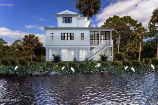 6 W Marsh Dr, Saint Helena Island, SC 29920 - Photo 2