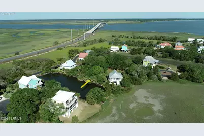 6 W Marsh Drive, Harbor Island, SC 29920 - Photo 24