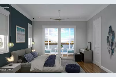 6 W Marsh Drive, Harbor Island, SC 29920 - Photo 12