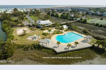 6 W Marsh Drive, Harbor Island, SC 29920 - Photo 20
