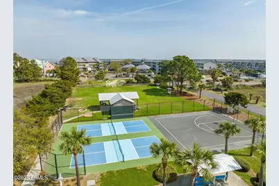 6 W Marsh Drive, Saint Helena Island, SC 29920 - Photo 24