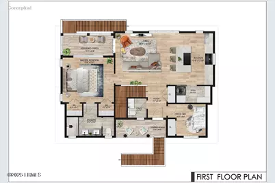 6 W Marsh Drive, Harbor Island, SC 29920 - Photo 8