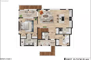 6 W Marsh Dr, Harbor Island, SC 29920 - Photo 8