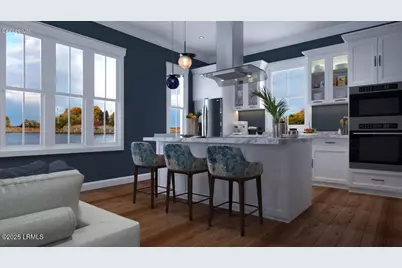 6 W Marsh Drive, Harbor Island, SC 29920 - Photo 12